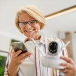 Simple tips to improve CCTV security